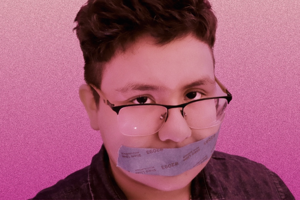 Meet Steven, Trans Activist